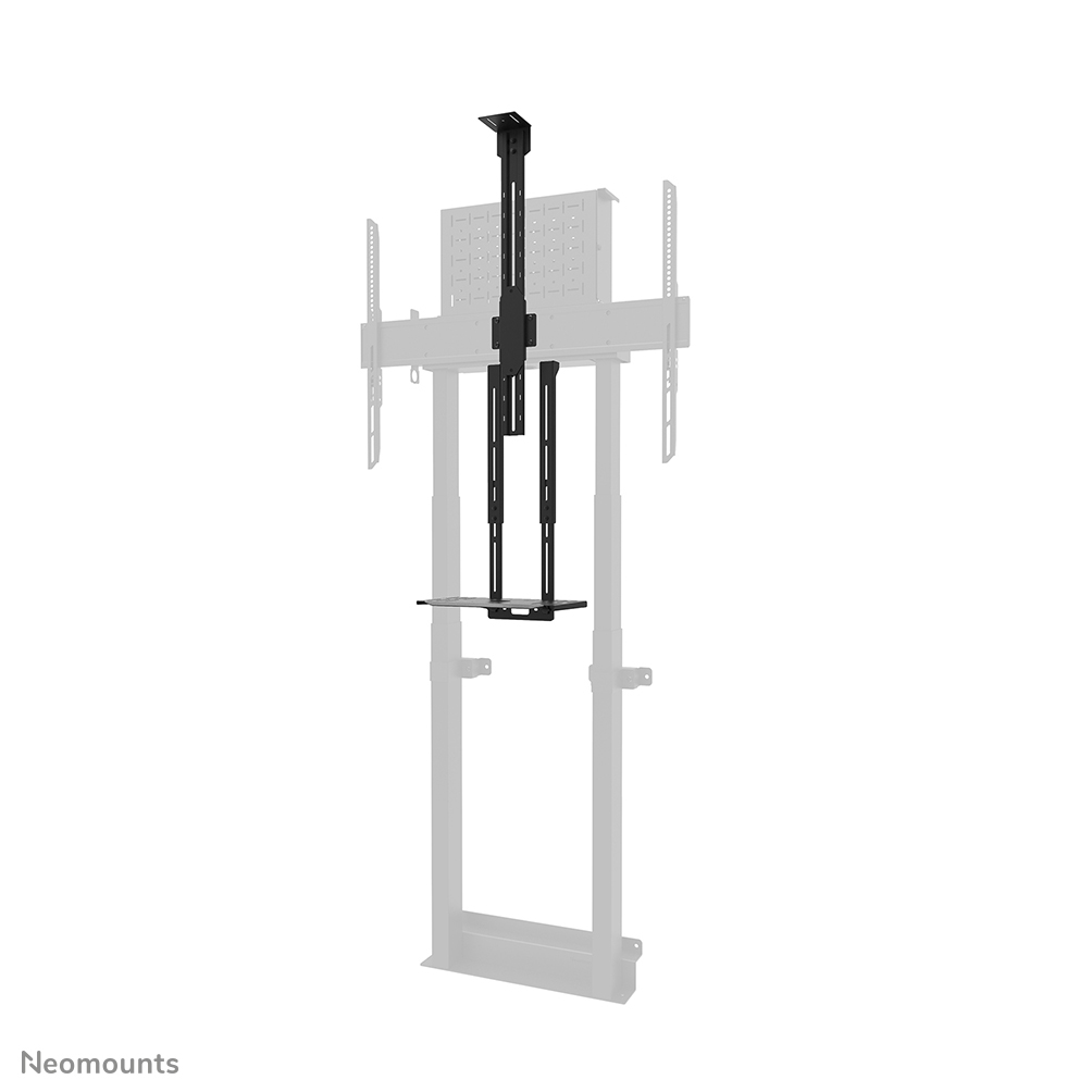 Neomounts AFL-875BL1 Support vidéobar et kit multimédia - universel